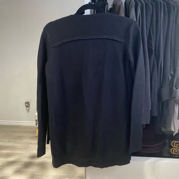 Lululemon City Street Cardigan - Picture 3 of 7